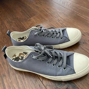 Converse Chuck Taylor CorDura brand